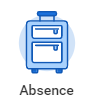 absence app