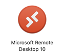 install remote desktop